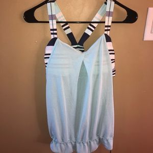 Lululemon Tank Top Size 6